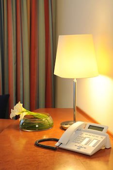 Maritim Hotel Frankfurt fotoğrafı