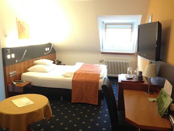 Park Hotel Post Freiburg galeri fotoğrafı