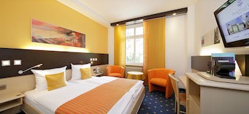 Park Hotel Post Freiburg galeri fotoğrafı
