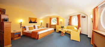 Park Hotel Post Freiburg fotoğrafı