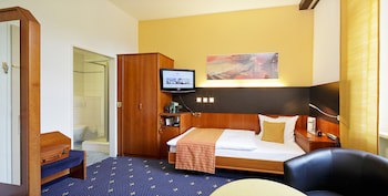 Park Hotel Post Freiburg galeri fotoğrafı