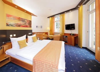 Park Hotel Post Freiburg galeri fotoğrafı