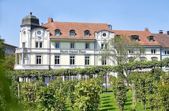 Park Hotel Post Freiburg galeri fotoğrafı