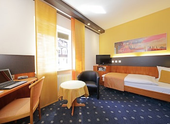 Park Hotel Post Freiburg galeri fotoğrafı