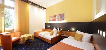 Park Hotel Post Freiburg galeri fotoğrafı