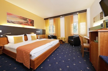 Park Hotel Post Freiburg galeri fotoğrafı