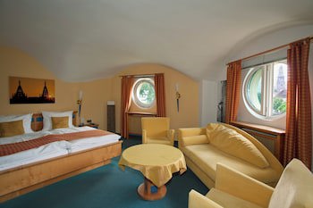 Park Hotel Post Freiburg fotoğrafı