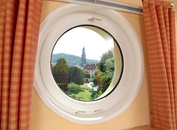 Park Hotel Post Freiburg fotoğrafı