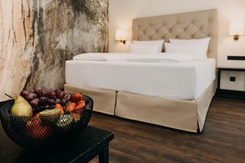 Hotel Forsthaus Nurnberg Furth galeri fotoğrafı