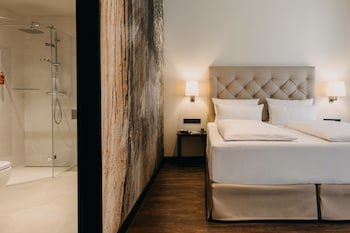 Hotel Forsthaus Nurnberg Furth galeri fotoğrafı
