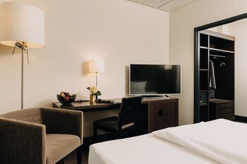 Hotel Forsthaus Nurnberg Furth fotoğrafı