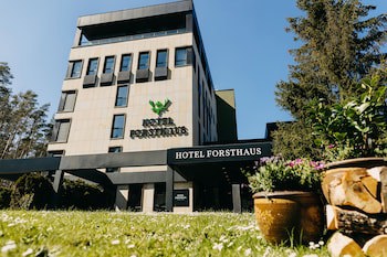 Hotel Forsthaus Nurnberg Furth