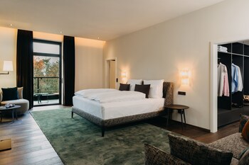 Hotel Forsthaus Nurnberg Furth galeri fotoğrafı