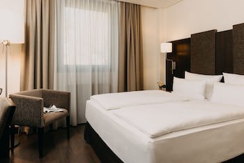 Hotel Forsthaus Nurnberg Furth galeri fotoğrafı