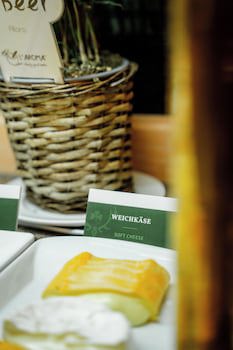 Hotel Forsthaus Nurnberg Furth fotoğrafı