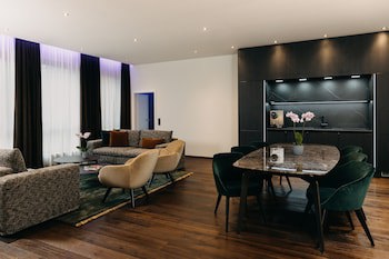 Hotel Forsthaus Nurnberg Furth galeri fotoğrafı