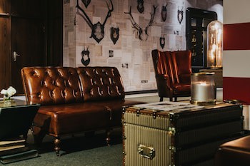 Hotel Forsthaus Nurnberg Furth fotoğrafı