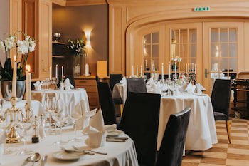 Hotel Forsthaus Nurnberg Furth galeri fotoğrafı