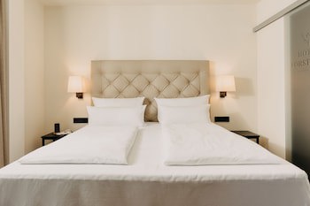 Hotel Forsthaus Nurnberg Furth galeri fotoğrafı