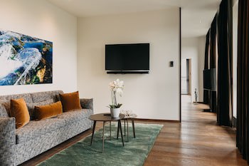 Hotel Forsthaus Nurnberg Furth galeri fotoğrafı
