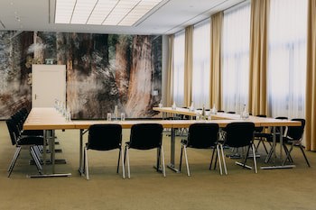 Hotel Forsthaus Nurnberg Furth galeri fotoğrafı