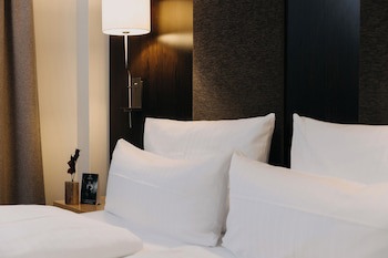 Hotel Forsthaus Nurnberg Furth fotoğrafı