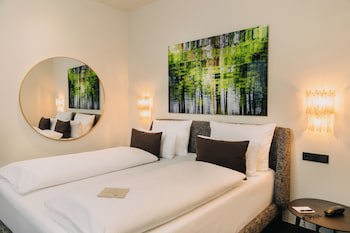 Hotel Forsthaus Nurnberg Furth galeri fotoğrafı