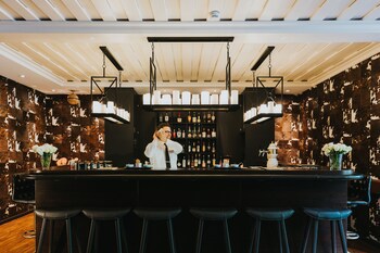 Hotel Forsthaus Nurnberg Furth galeri fotoğrafı