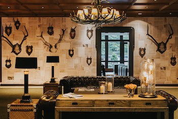 Hotel Forsthaus Nurnberg Furth fotoğrafı