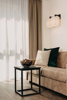Hotel Forsthaus Nurnberg Furth galeri fotoğrafı