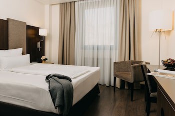 Hotel Forsthaus Nurnberg Furth galeri fotoğrafı