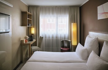 Leonardo Boutique Hotel Munich galeri fotoğrafı