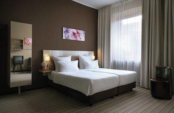 Leonardo Boutique Hotel Munich galeri fotoğrafı