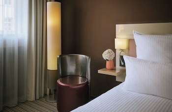 Leonardo Boutique Hotel Munich galeri fotoğrafı