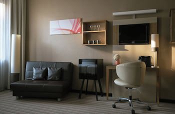 Leonardo Boutique Hotel Munich galeri fotoğrafı