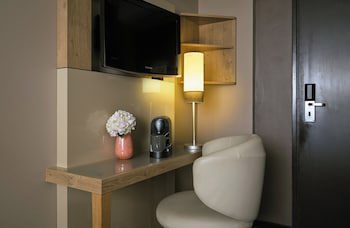 Leonardo Boutique Hotel Munich galeri fotoğrafı