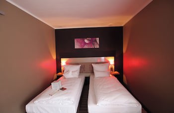 Leonardo Boutique Hotel Munich galeri fotoğrafı