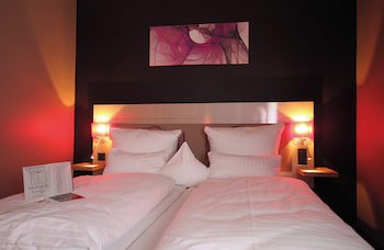 Leonardo Boutique Hotel Munich galeri fotoğrafı