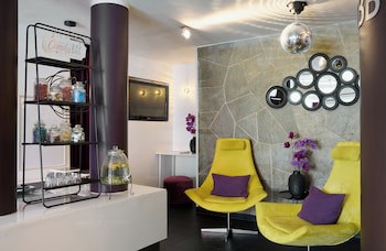 Leonardo Boutique Hotel Munich fotoğrafı