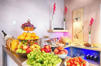 Leonardo Boutique Hotel Munich galeri fotoğrafı