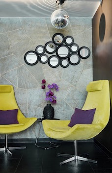 Leonardo Boutique Hotel Munich fotoğrafı