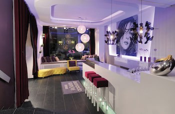 Leonardo Boutique Hotel Munich galeri fotoğrafı