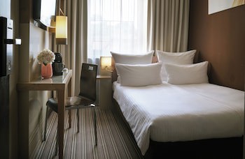 Leonardo Boutique Hotel Munich fotoğrafı