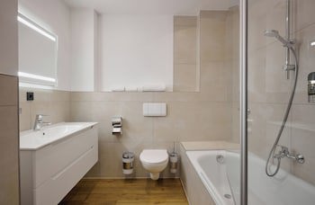Leonardo Boutique Hotel Munich galeri fotoğrafı