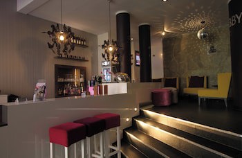 Leonardo Boutique Hotel Munich galeri fotoğrafı
