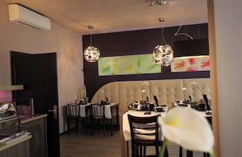Leonardo Boutique Hotel Munich galeri fotoğrafı