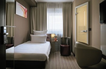 Leonardo Boutique Hotel Munich galeri fotoğrafı