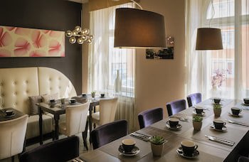 Leonardo Boutique Hotel Munich galeri fotoğrafı