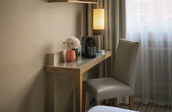 Leonardo Boutique Hotel Munich galeri fotoğrafı