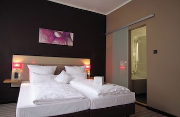 Leonardo Boutique Hotel Munich galeri fotoğrafı
